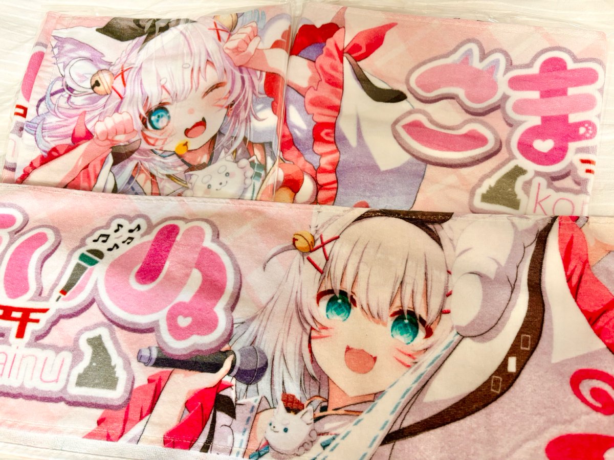 こまいぬ🐶⛩🐶Vtuber (@komainu_reality) / Posts / X