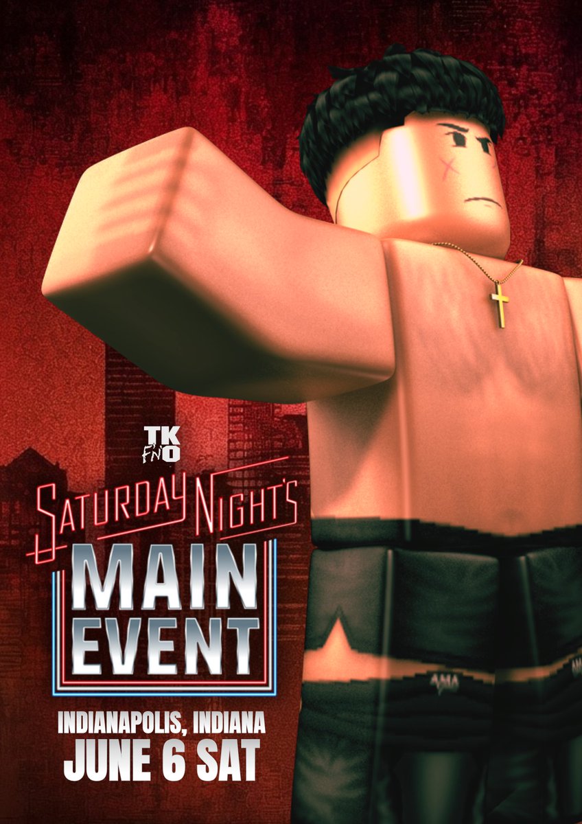 AXRCMPunk's tweet photo. One of the best years of his career.. @jaystormpw is the cover star on the #TKOSNME poster! 

#SNME is heading to Indianapolis, Indiana in TWO WEEKS!

@GainbridgeFH @VisitIndiana @IndSportsCorp https://t.co/iZFLO2xqsn