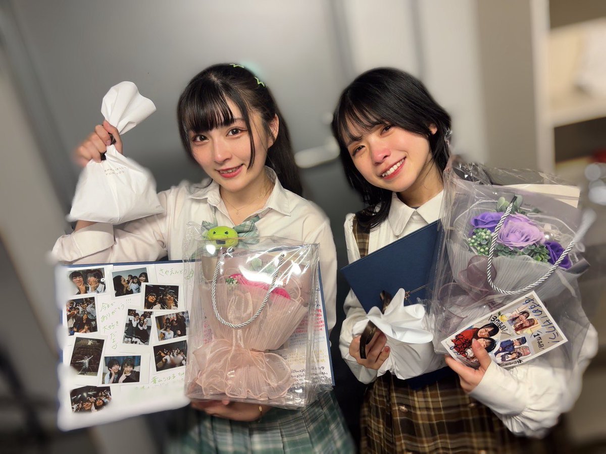 直井サクラ🀄️🐬🌸@🎭5/20-24「お嬢様はバンドがやりたい♪♪♪」 tweet media
