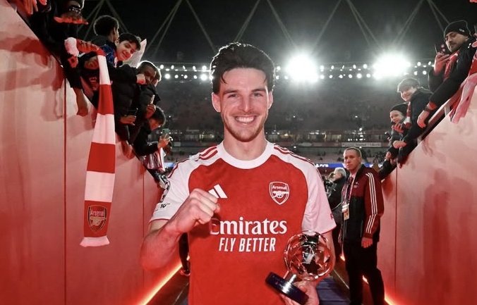 D'Or Insider tweet media