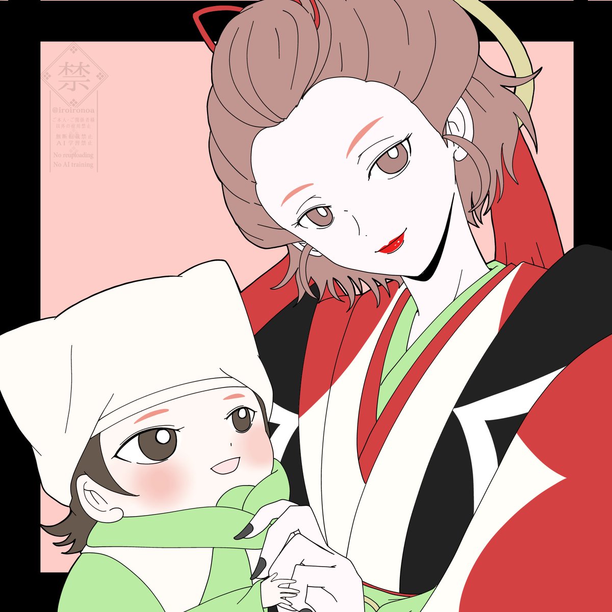 ねね tweet media
