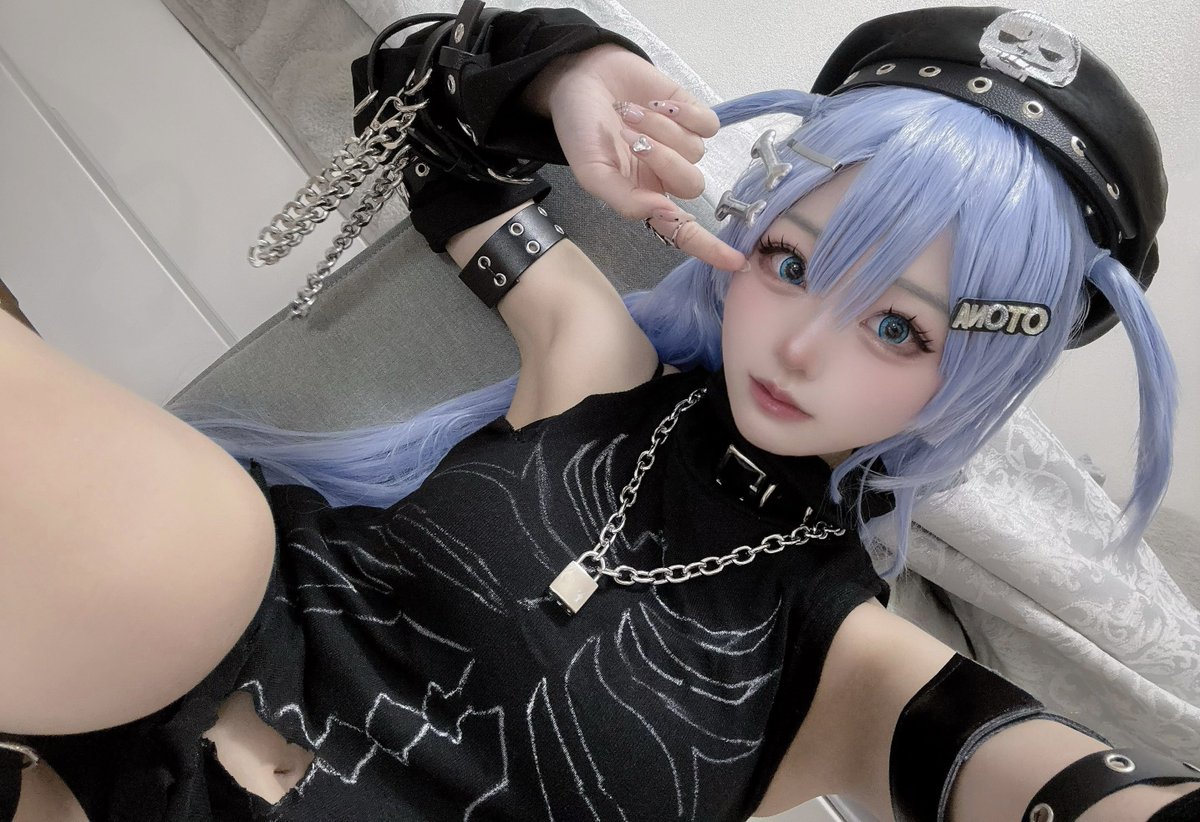 椎名るり🥀 tweet media