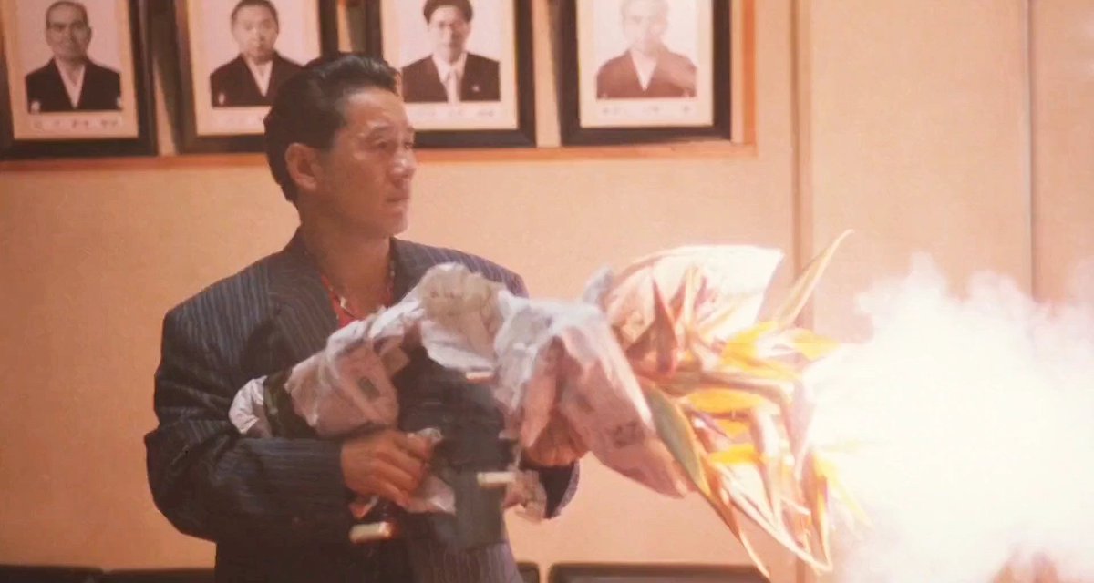 私は花の子です名前はルンルンです