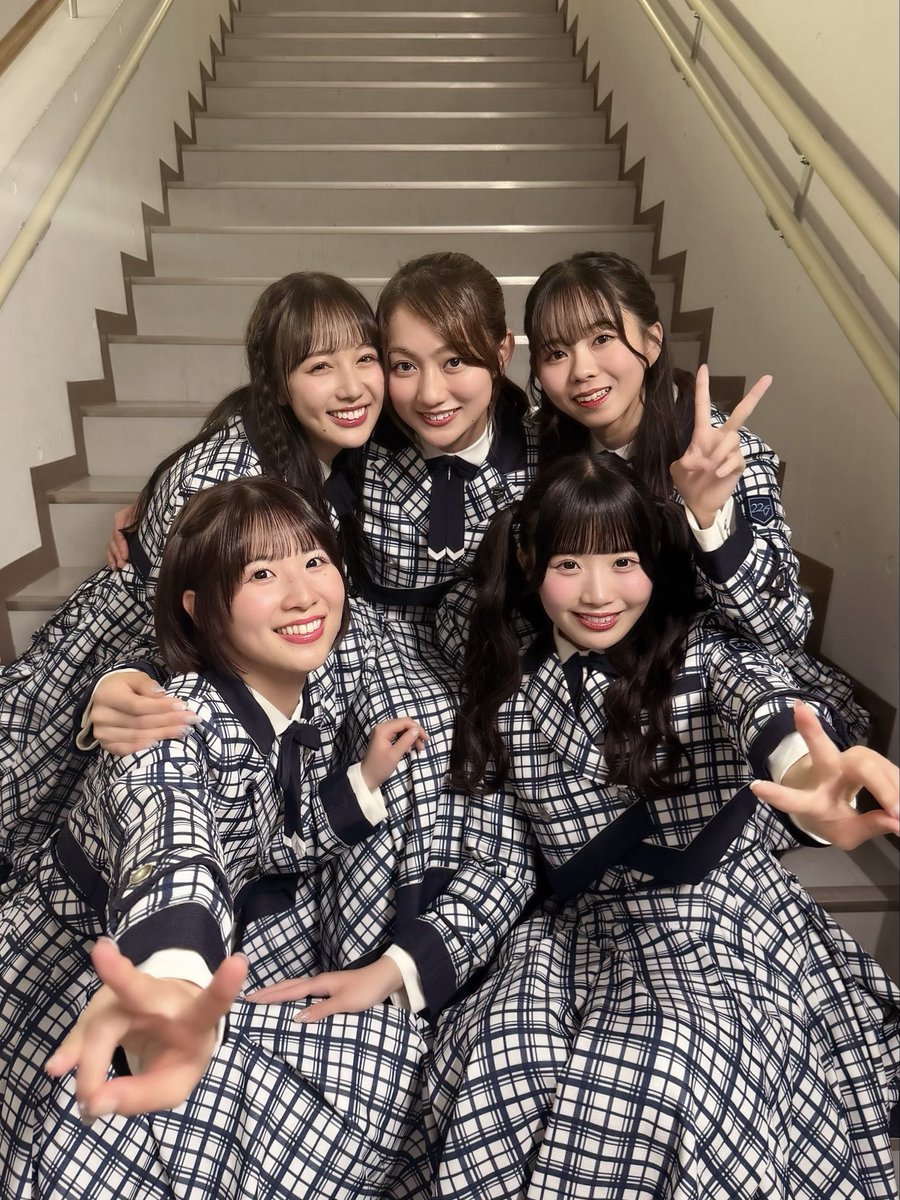 22/7(ナナブンノニジュウニ) tweet media
