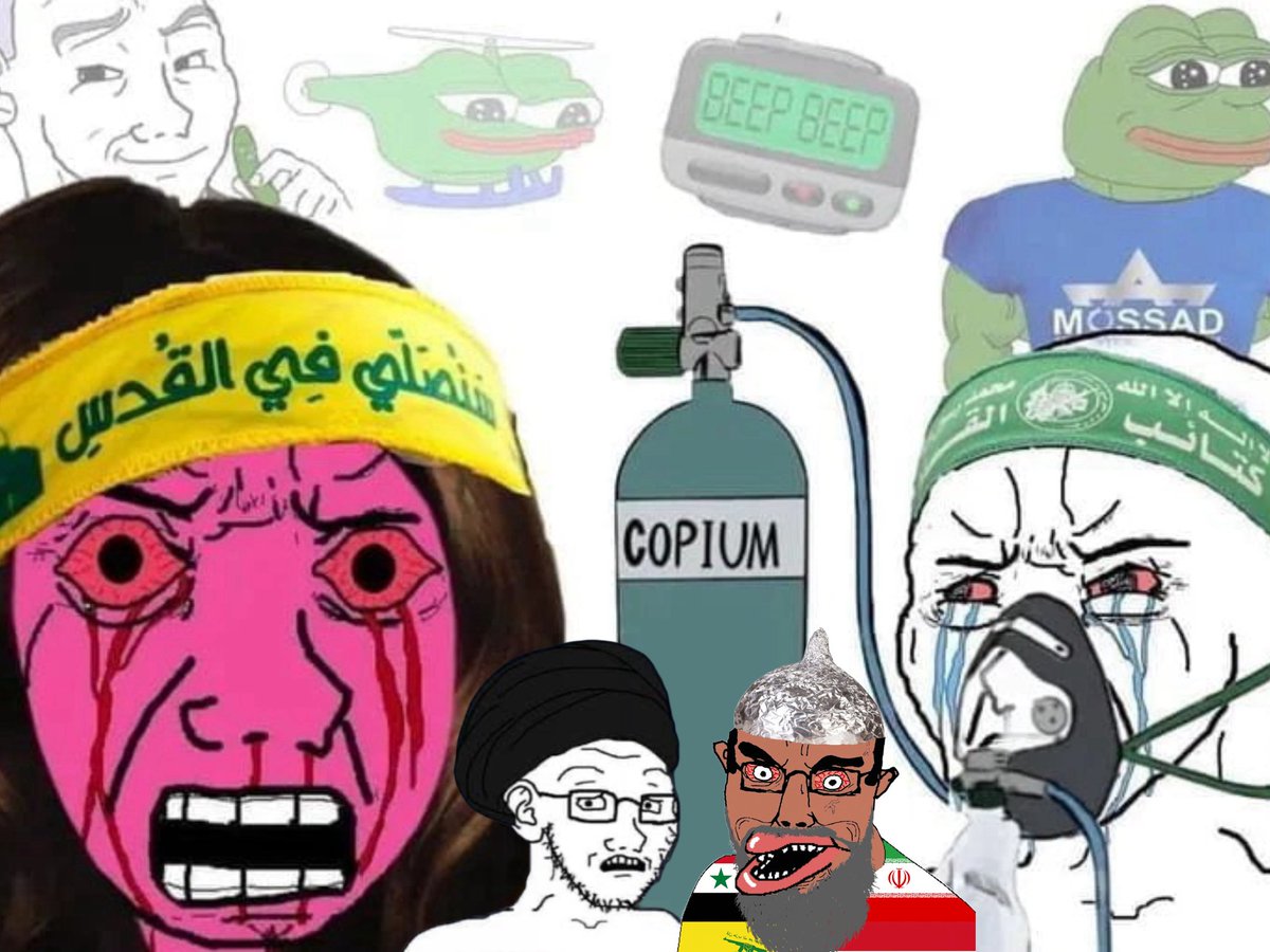 LibsStayMad tweet media