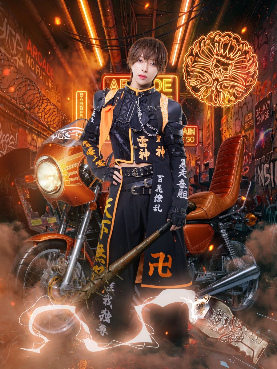DeXeultio (@dxu_official) / Posts / X