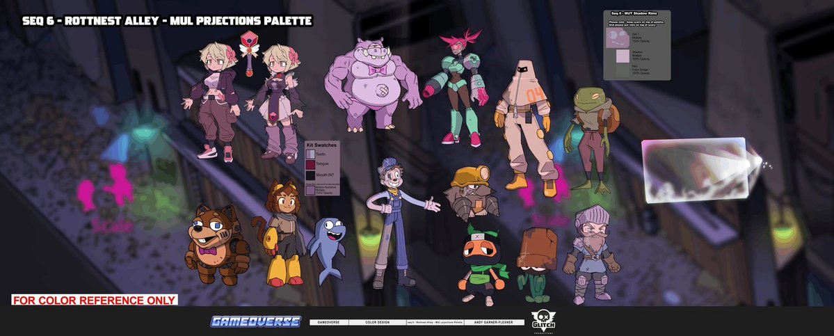 Phantom tweet media
