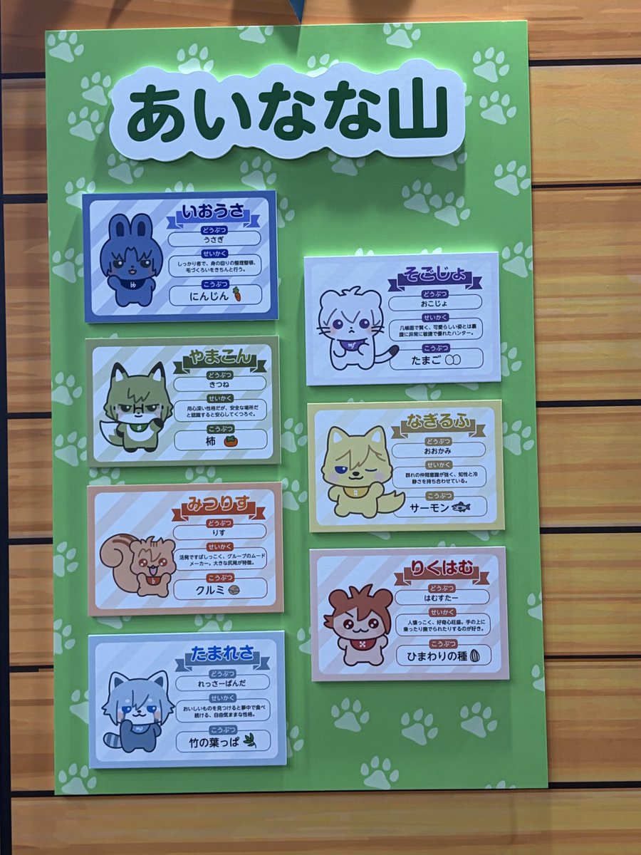 あんころ tweet media