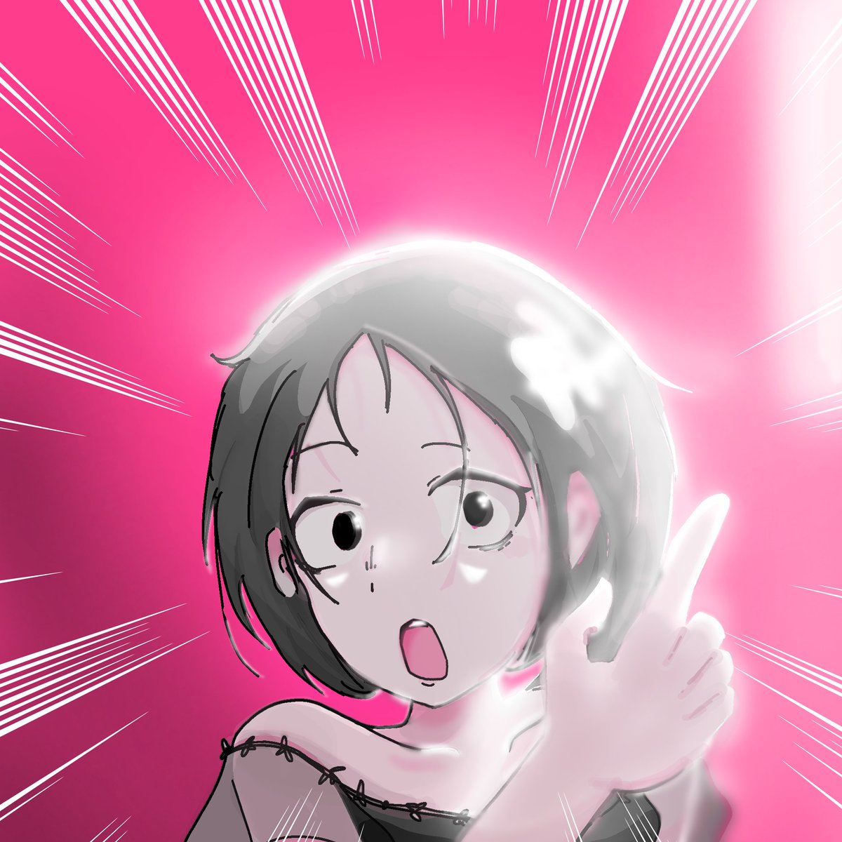 ただのゴーレムさん tweet media