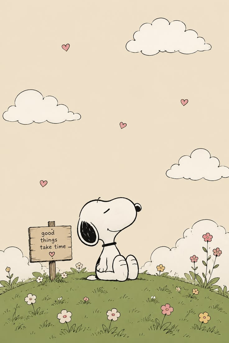 Snoopy tweet media