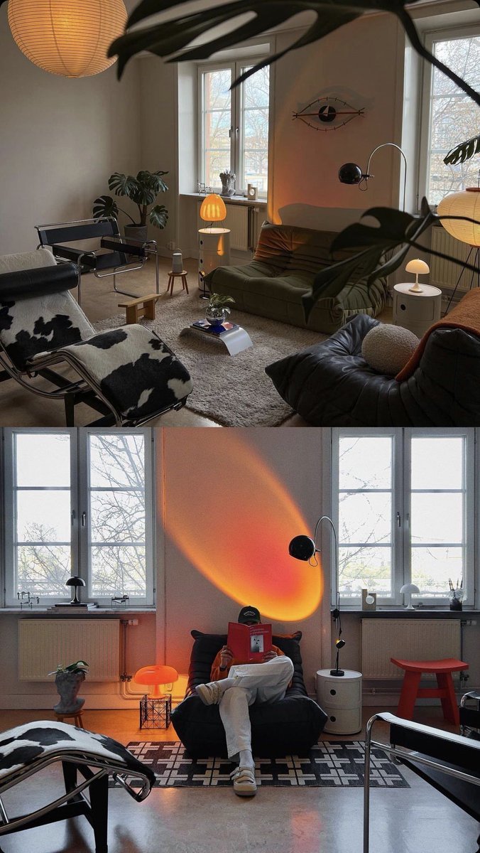 INTERIOR HUB tweet media