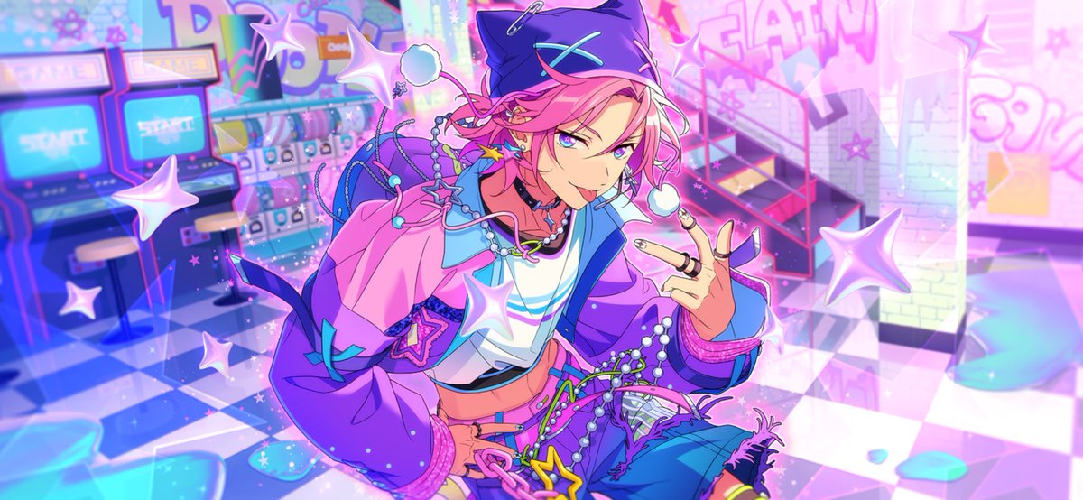 うりんちゃ 🤍プロカあり tweet media