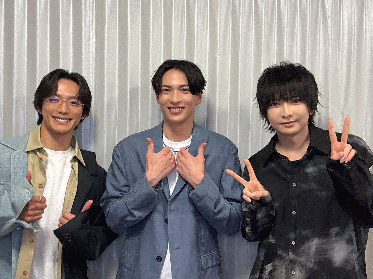 佐々木喜英 tweet media
