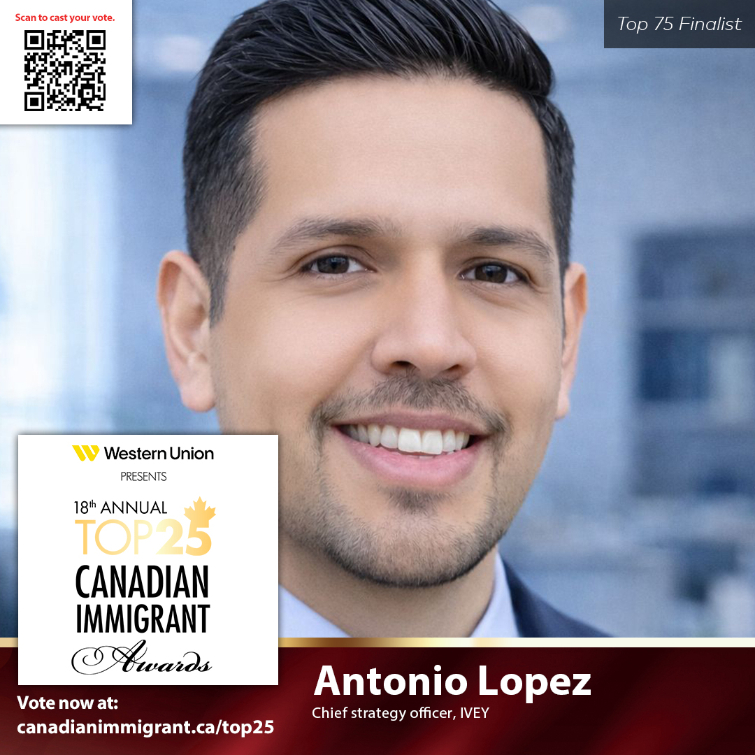 Canadian Immigrant tweet media