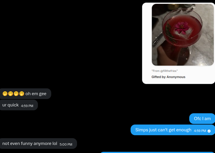 fillthefries's tweet photo. Getting ruined by me and @spoilcybber is a dream for all of you, isn't it?

Go start sending for dad while I have fun with her. Cucks should fund my fun.

Alpha Freeloader Findom Cuckold Loser ATM Cash Manscam https://t.co/GLzcolf78a