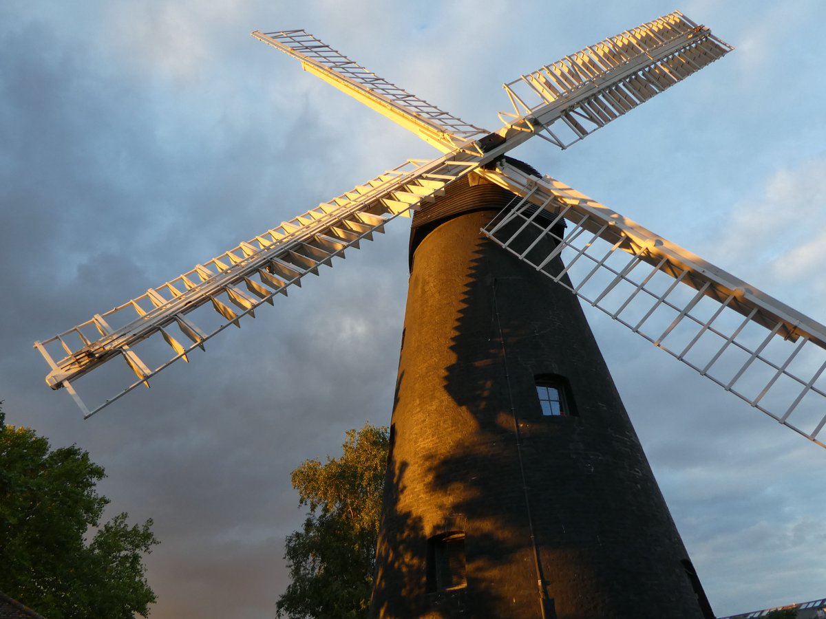 brixtonwindmill's tweet photo. 🥾 Our next Windmill to Windrush guided walk with Diana is on Saturday 13 June. Explore stories of history, mystery and ministry on a stroll down to Windrush Square. Book here 👉 https://t.co/q8csn2uV25 https://t.co/R8UX5Qhryd