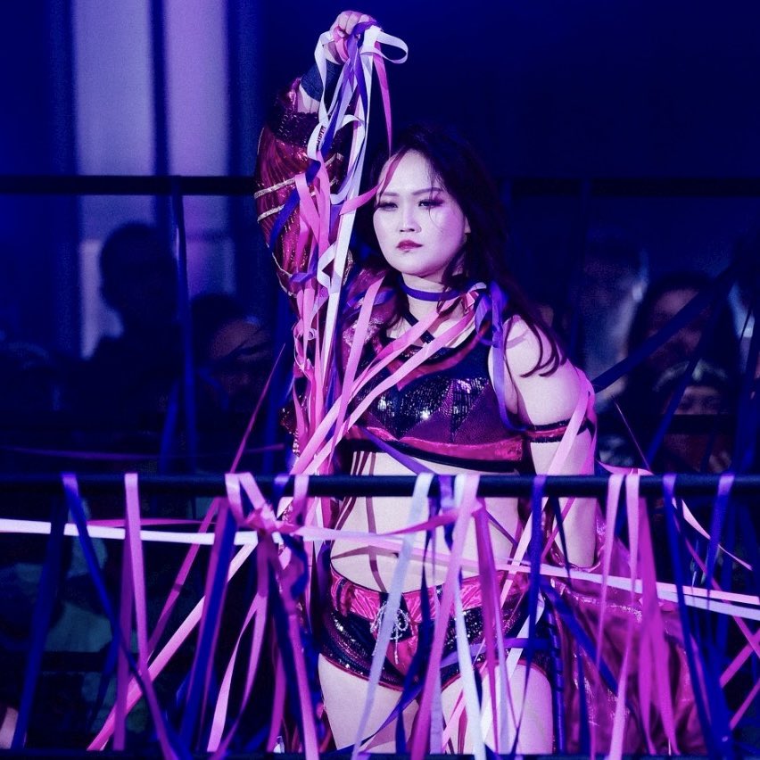 東京女子プロレス SSP22 VIP席特典 全選手直筆サイン入り tjpw 👑VIP席 50,000円👉全選手サイン入り特典付き 🔻アリーナ席A 20,000円