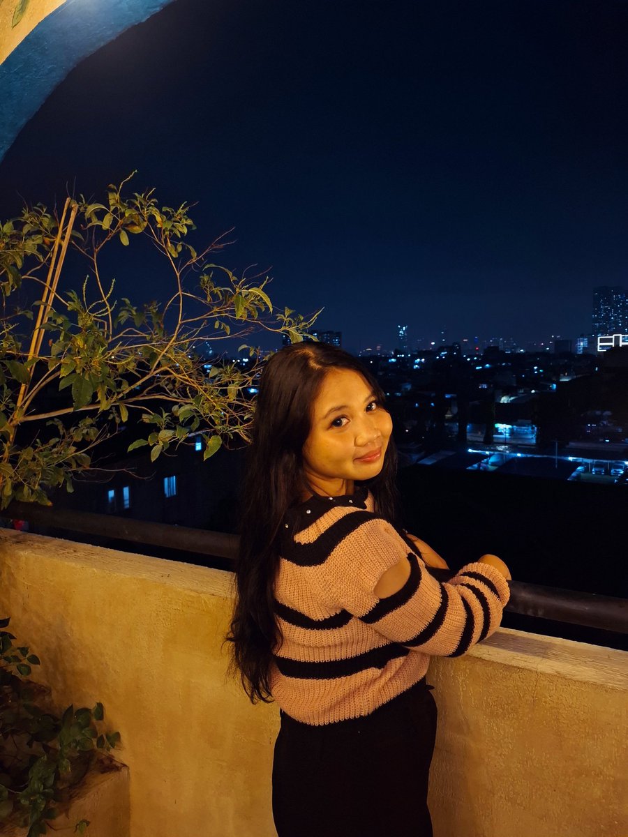 Nadhira tweet media