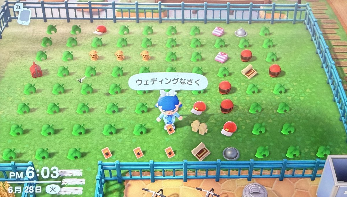 mina_chiii's tweet photo. 島解放🏝️
買い物、フルーツ・花摘み等ご自由に🙆‍♀️
飛行場前の不用品持ち帰りOK🙆‍♀️

ドカン先→フーコ🌙
フランソワ→もくせいウォールパーテーションM

島の右上にお土産あります🎁(中身は写真4枚目)

⚠️おひとり様５個まで🎁

🔑リプへ

#あつ森無償の輪 https://t.co/bisLhLqZGA