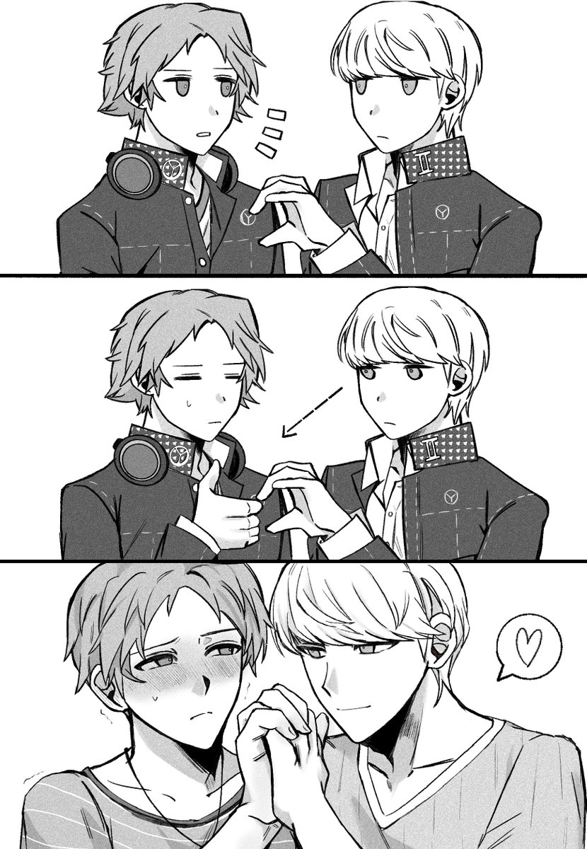 催い tweet media