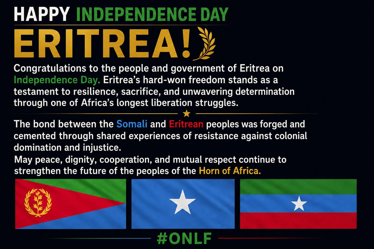 ONLF tweet media