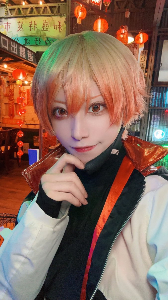 どし tweet media