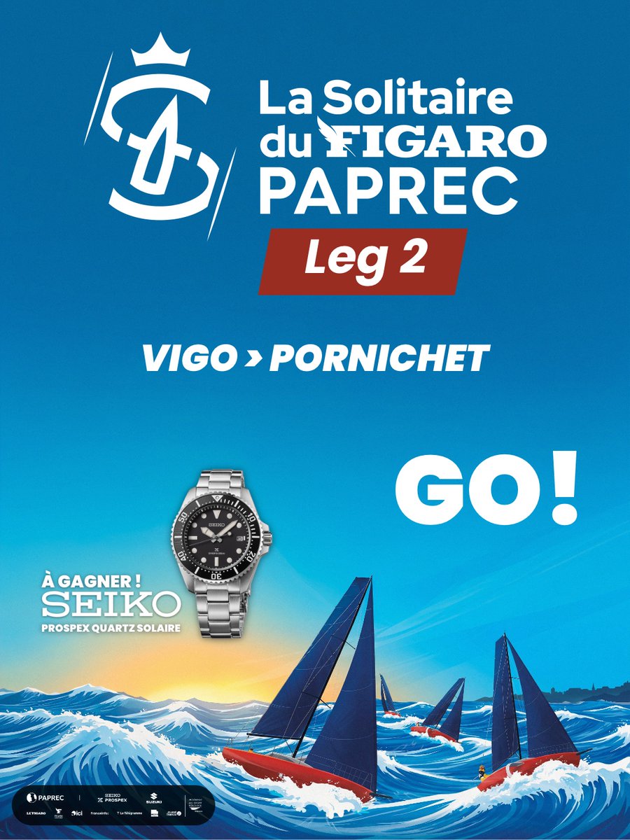 Virtual Regatta tweet media