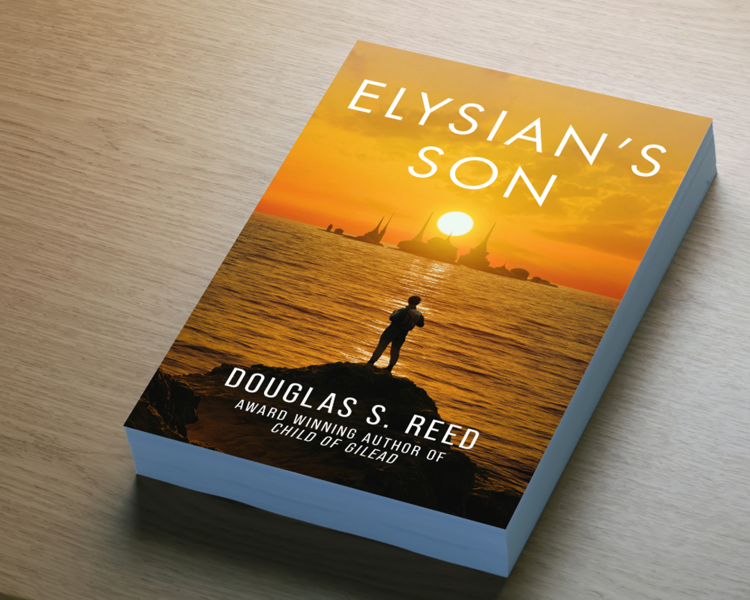 quotesrainsite's tweet photo. Hunted by Guardian 10-2-10, David’s fight for hope begins. Read “Elysian's Son” now. #SciFi #SciFiTale  @douglas_author https://t.co/jzlsMXkZyn