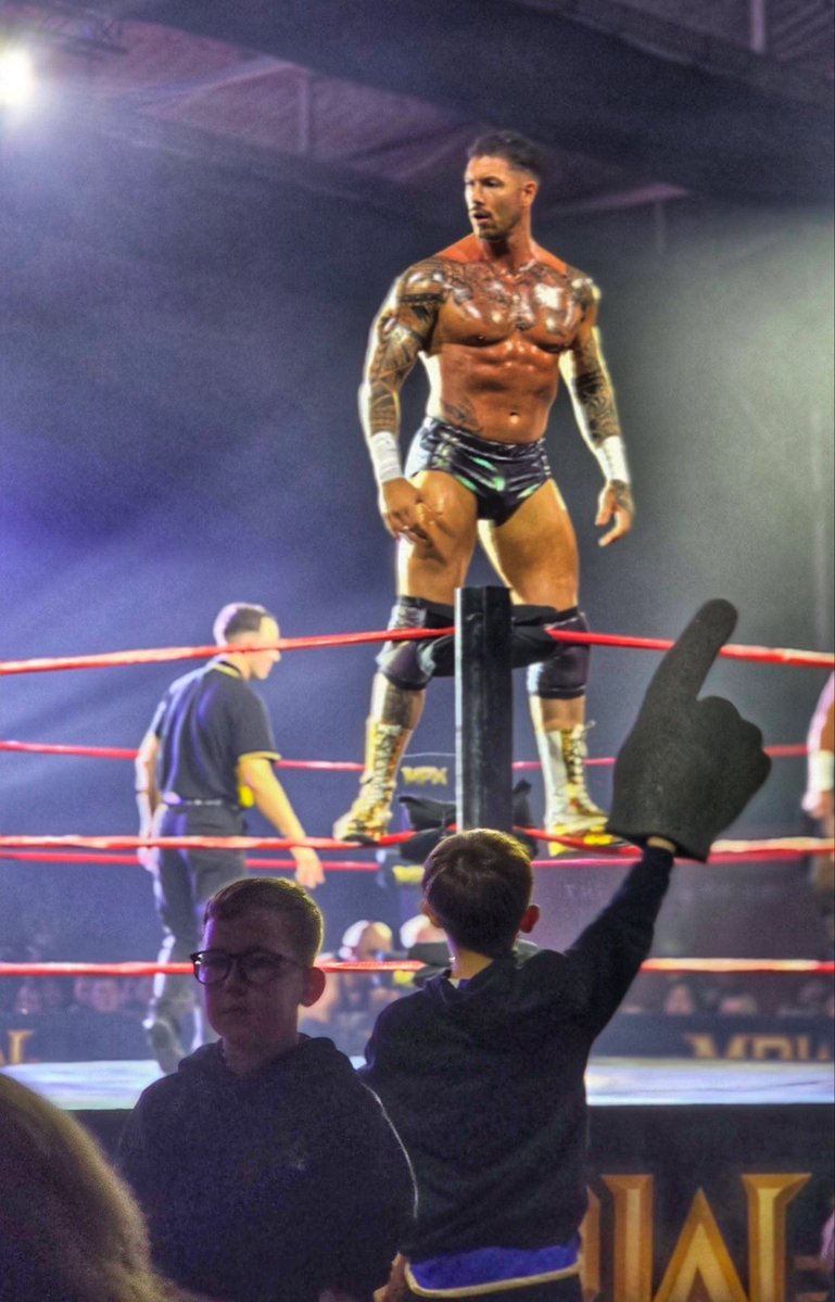 Adam Maxted tweet media