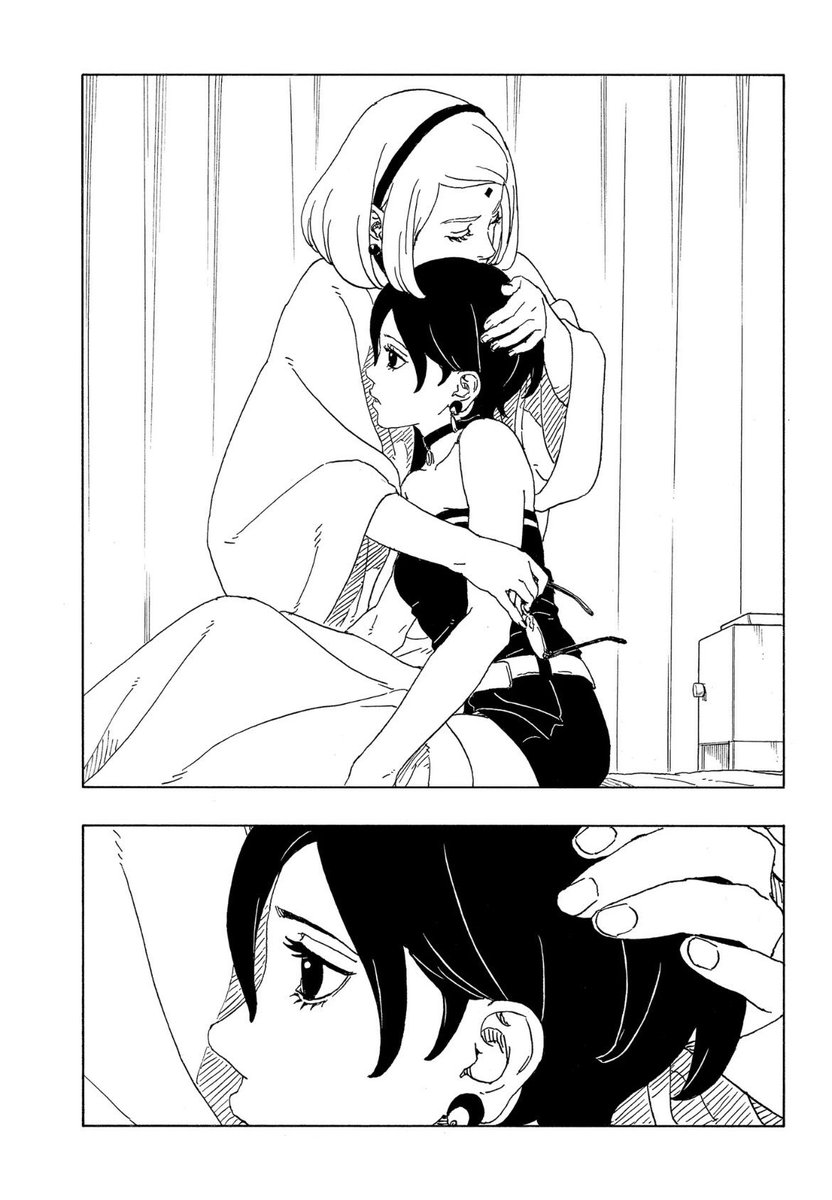 Portal Boruto Brasil tweet media