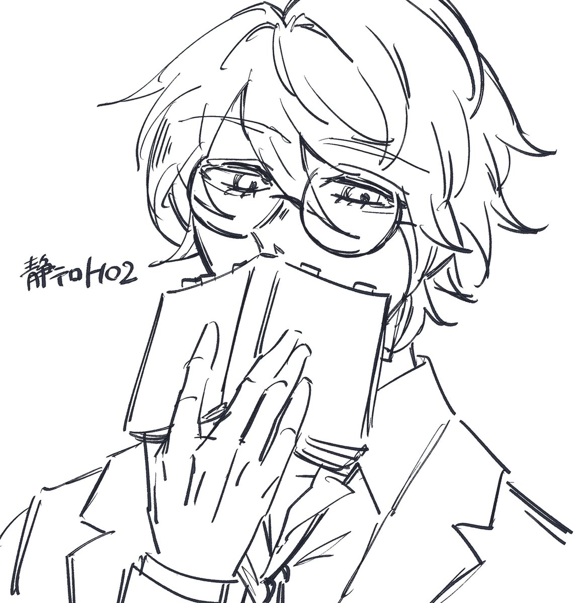 茉里 tweet media