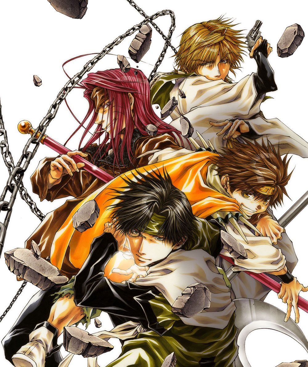 shiina_rai's tweet photo. #自分しか知らないと思うアニメ挙げてけ
峰倉かずやを推してる同士はおらぬか… https://t.co/pb3vnsMagx