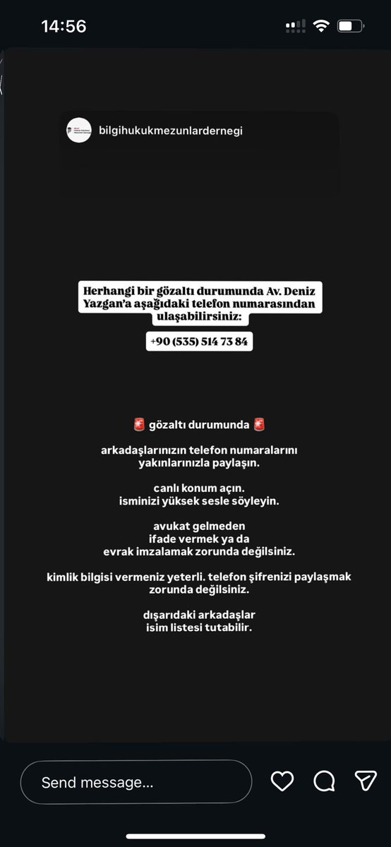 doremisila111's tweet photo. GOZALTILARIN OLDUGU SOYLENIYOR #BilgiliYalnızDeğildir https://t.co/2HktyCFKWj