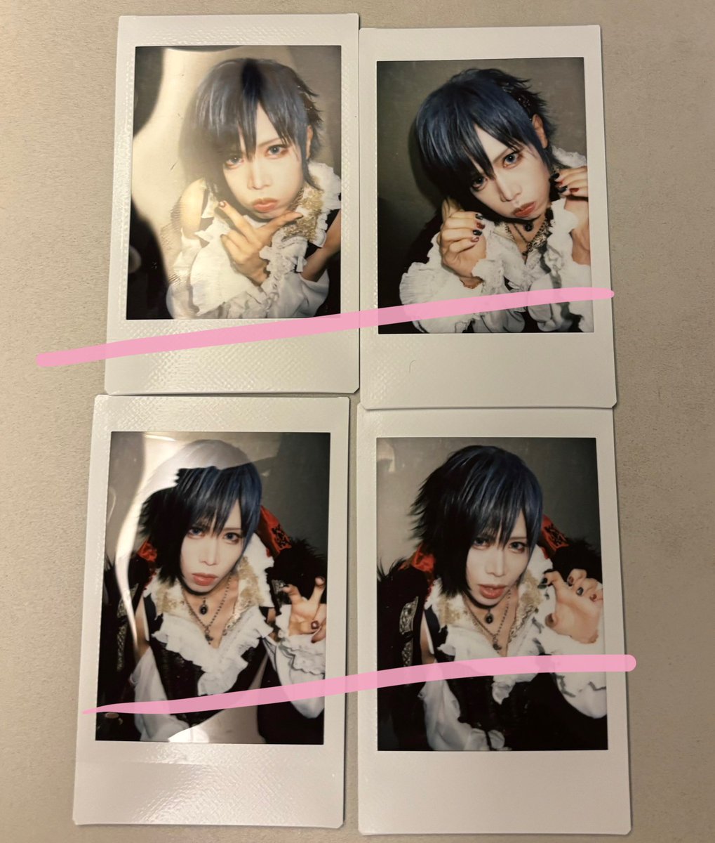 ワカコ tweet media