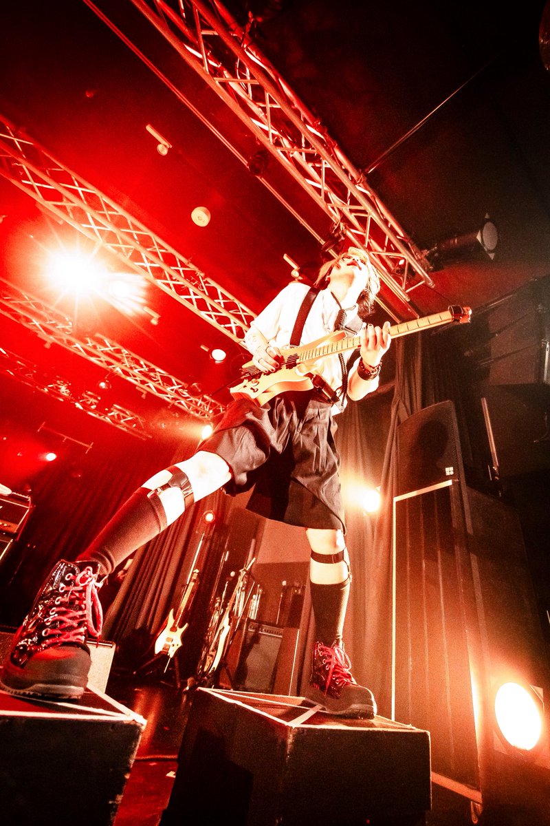 owari666end's tweet photo. すごい足長に見える

#継承祭2026
Photo by 藤子さん(@245_photo) https://t.co/pxMSf1M6iD