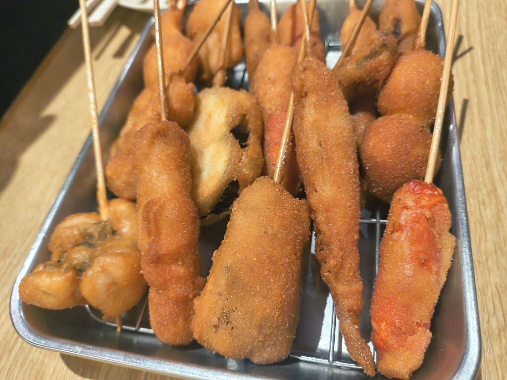 capelin_gg's tweet photo. 大阪に行ってました https://t.co/7sYHjOjDw2
