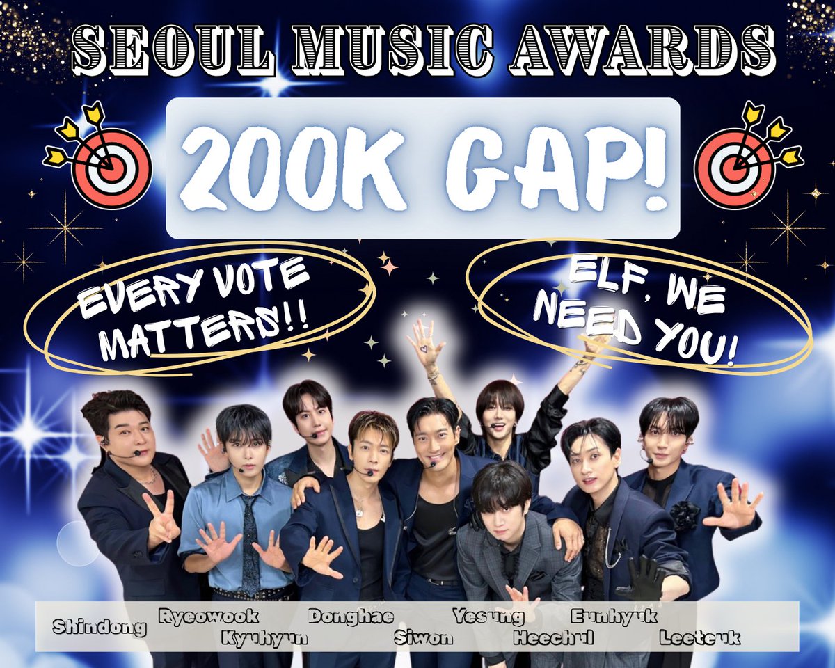 SUJU Union tweet media
