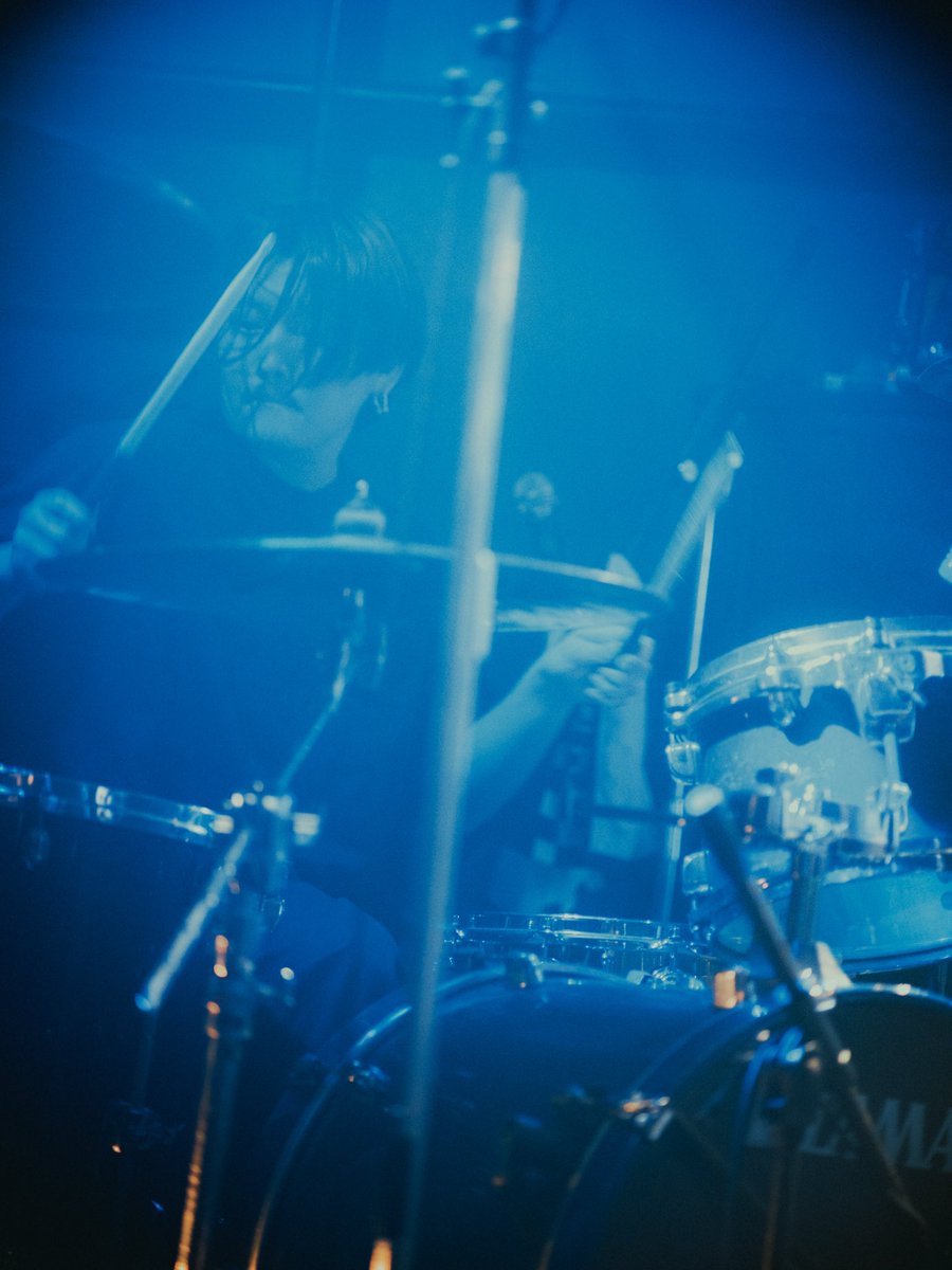 W_tPMA's tweet photo. 【photos④】

4/25（土）「Where’s the “P.M.A.”?」
吉祥寺WARP

the dim Island(@dimisland_band )

photo by(@tatsuhito_tkg ) https://t.co/C2x1Cy1ih2