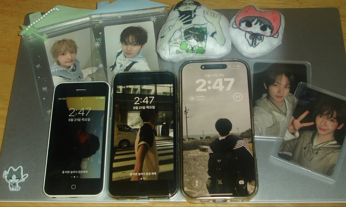 훙… tweet media