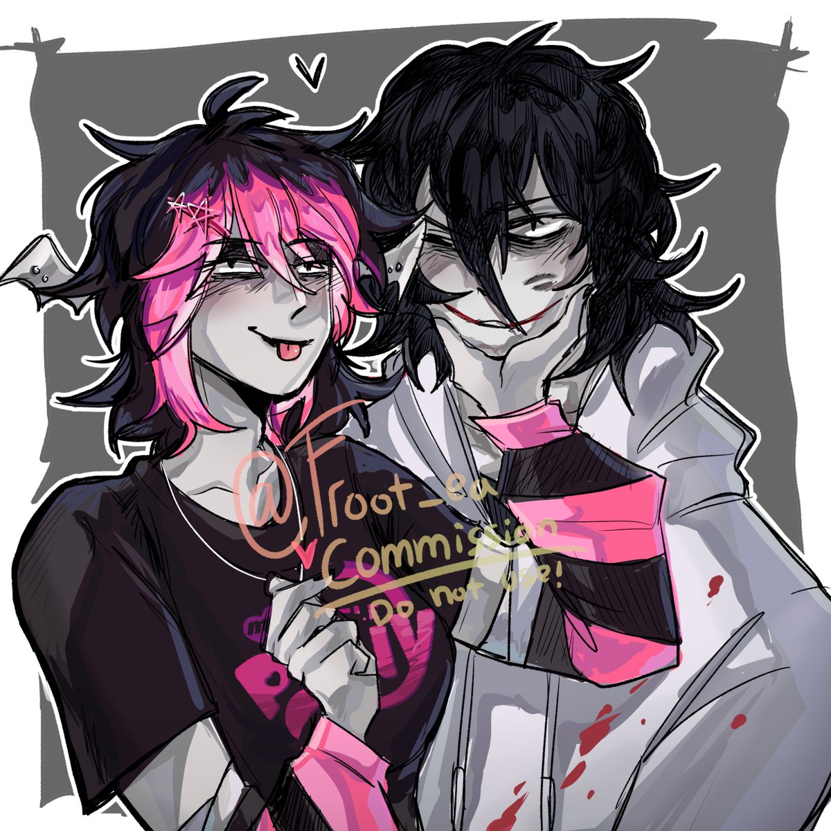 Froo_ | comms open! tweet media