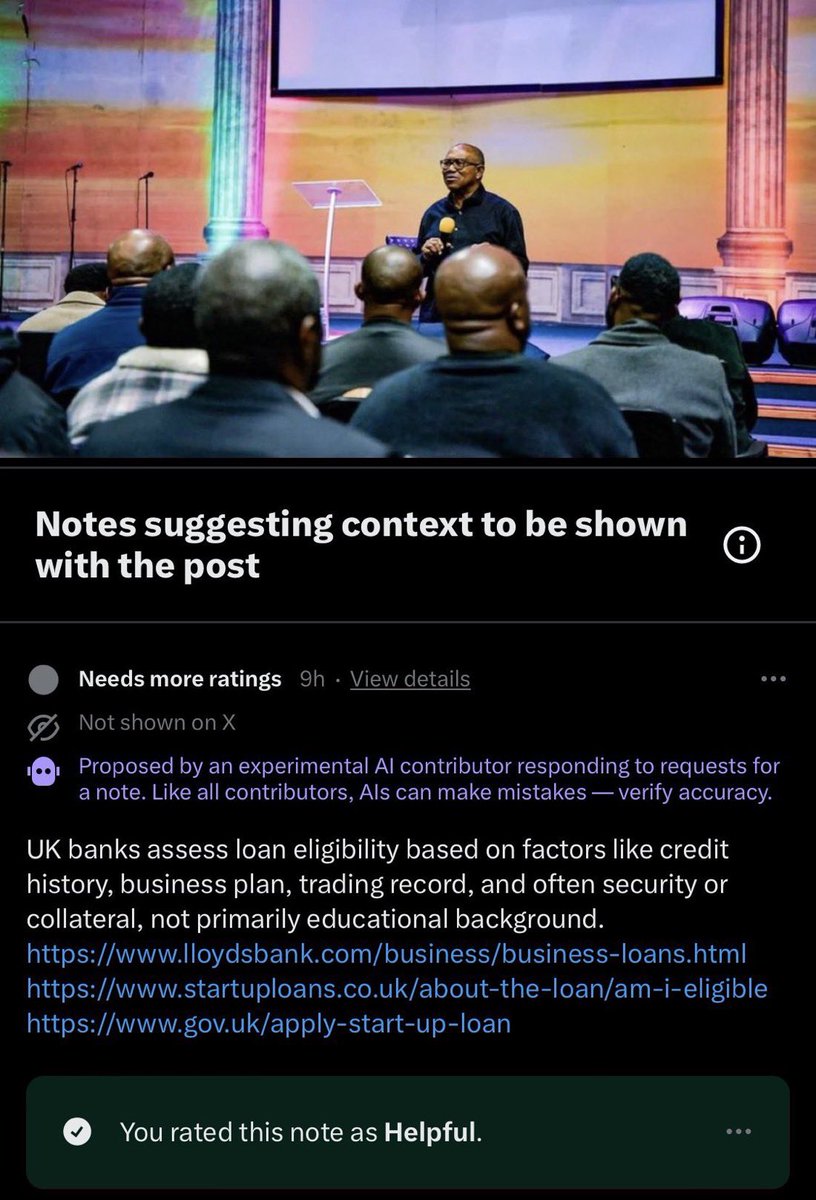 Oladele. A 🇳🇬 🇬🇧 tweet media