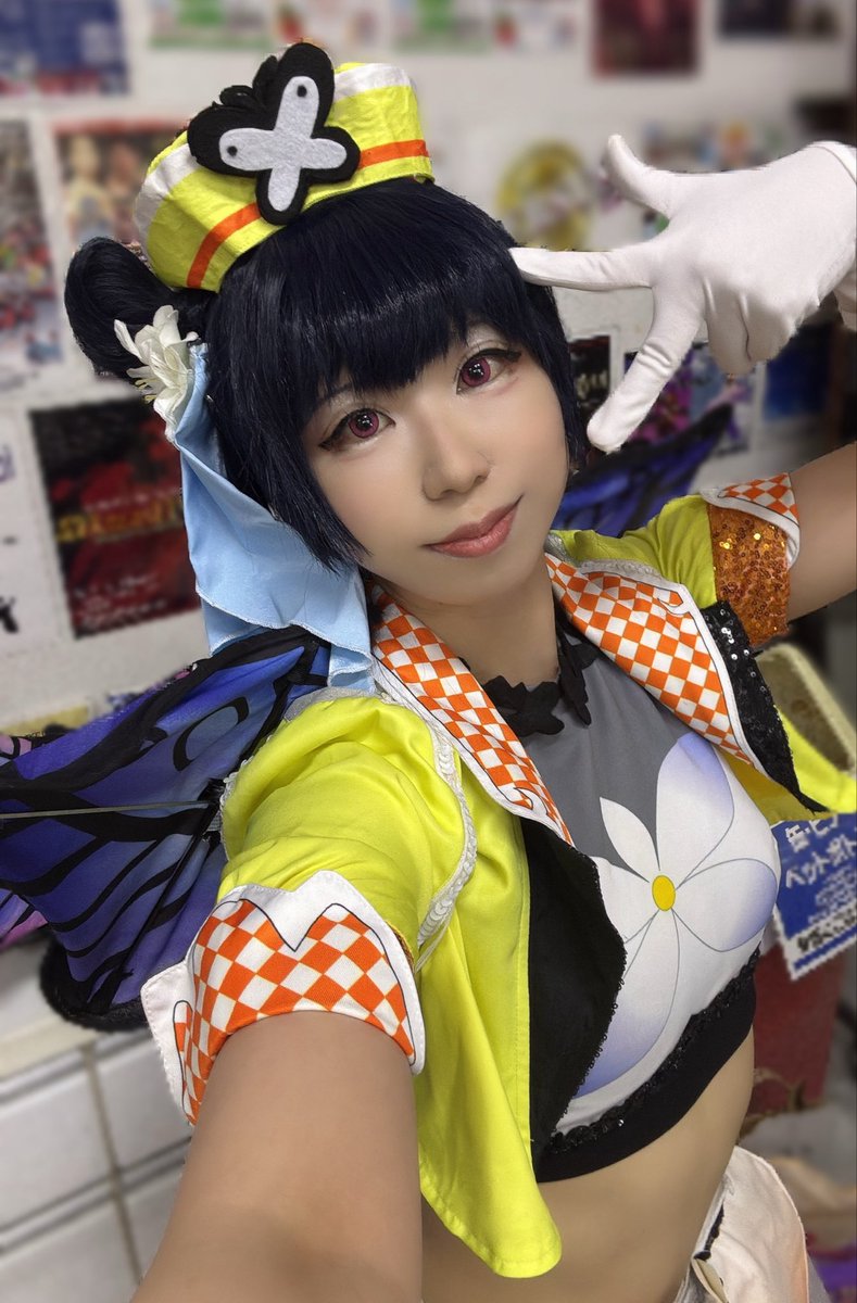 シホ (@shiho_startdash) / Posts / X