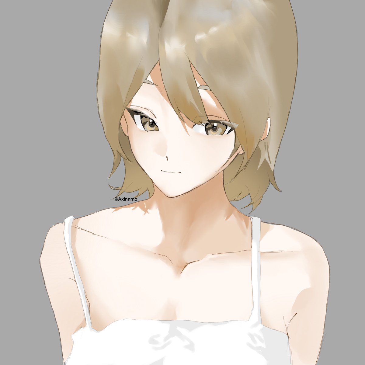 Axinnmo2's tweet photo. #illustration #art #artist #イラスト #イラスト好きさんと繋がりたい #oc https://t.co/FwNrAdbkQC
