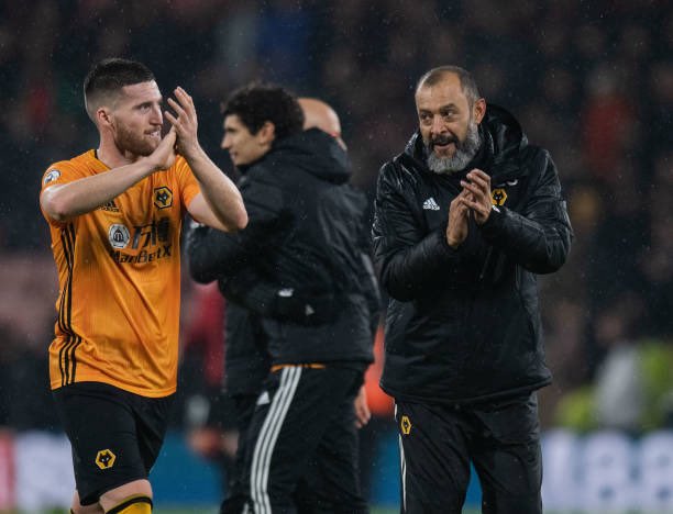 Days since the shit played in the Premier League tweet media