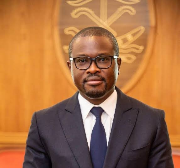 Ngabitsinze Jean Chrysostome; PhD tweet media