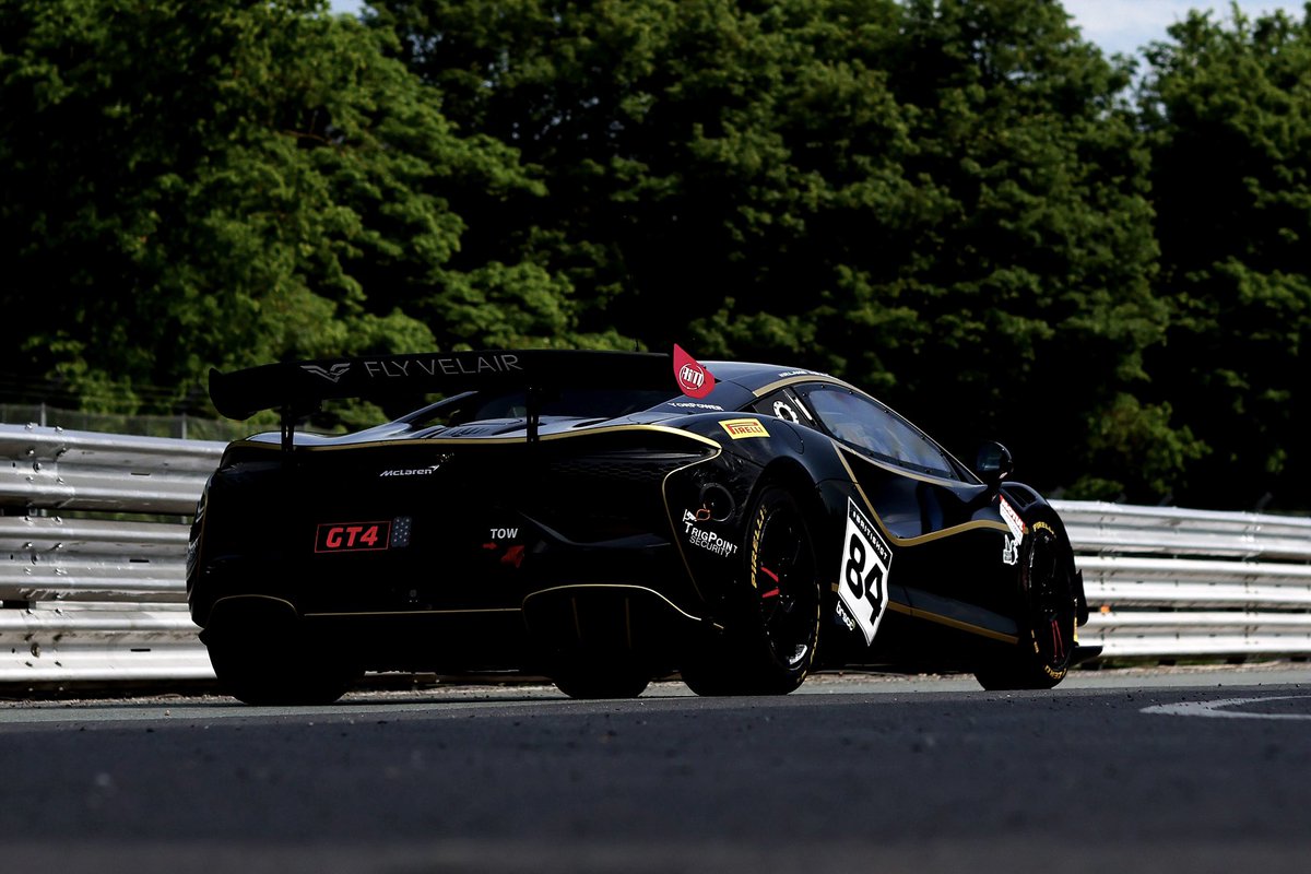 Angliss84's tweet photo. The weekend so far 📸 

#Angliss84 | #BritishGT https://t.co/FD4NF5dSug