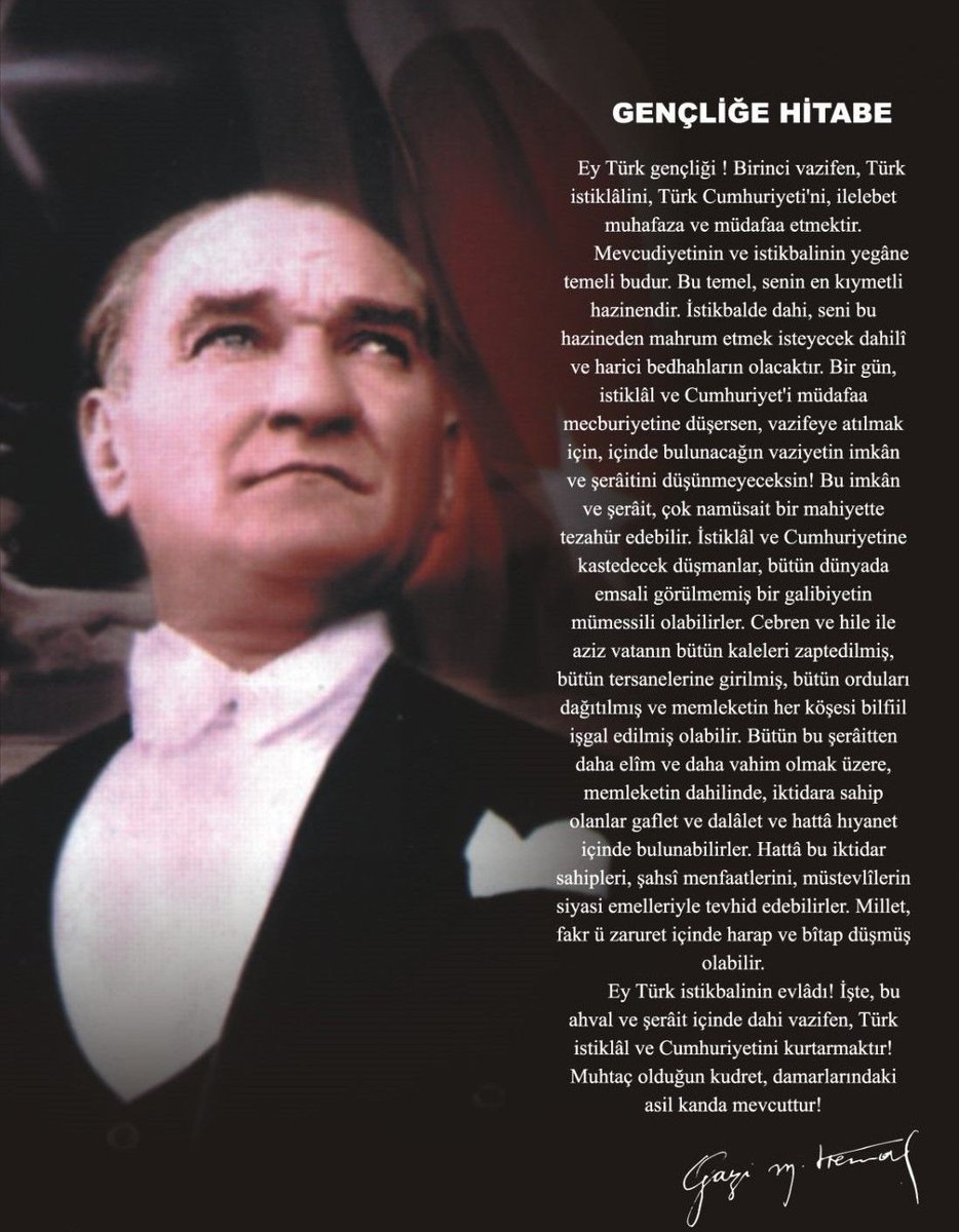 Cem Aydın tweet media