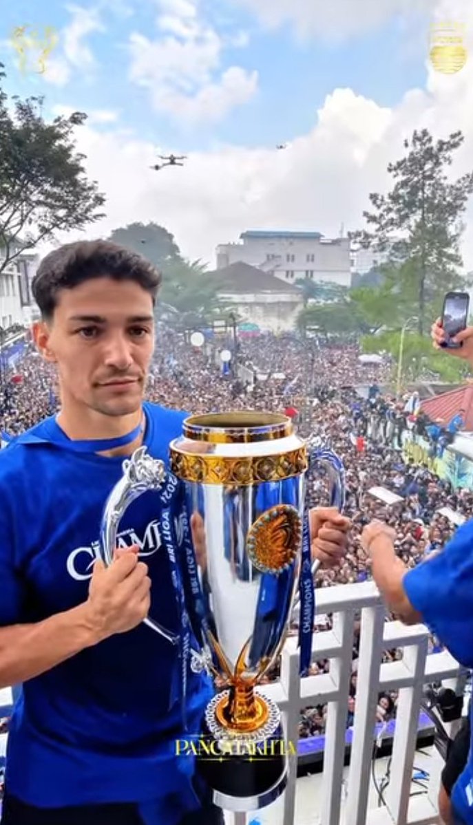 PERSIB tweet media