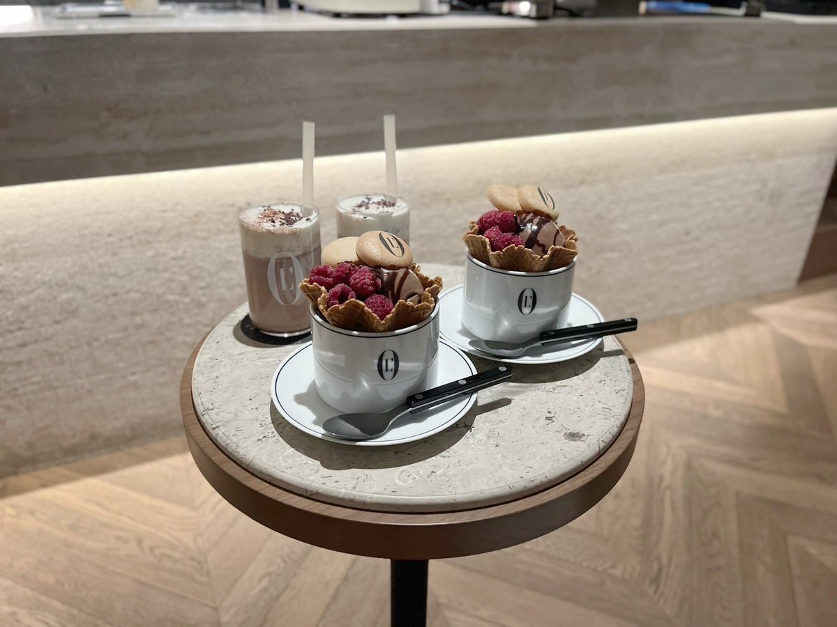 _s2wanwan's tweet photo. L'OFFICIAL COFFEE 🍨🤎ྀི✨️ https://t.co/9jUsnmg8cP