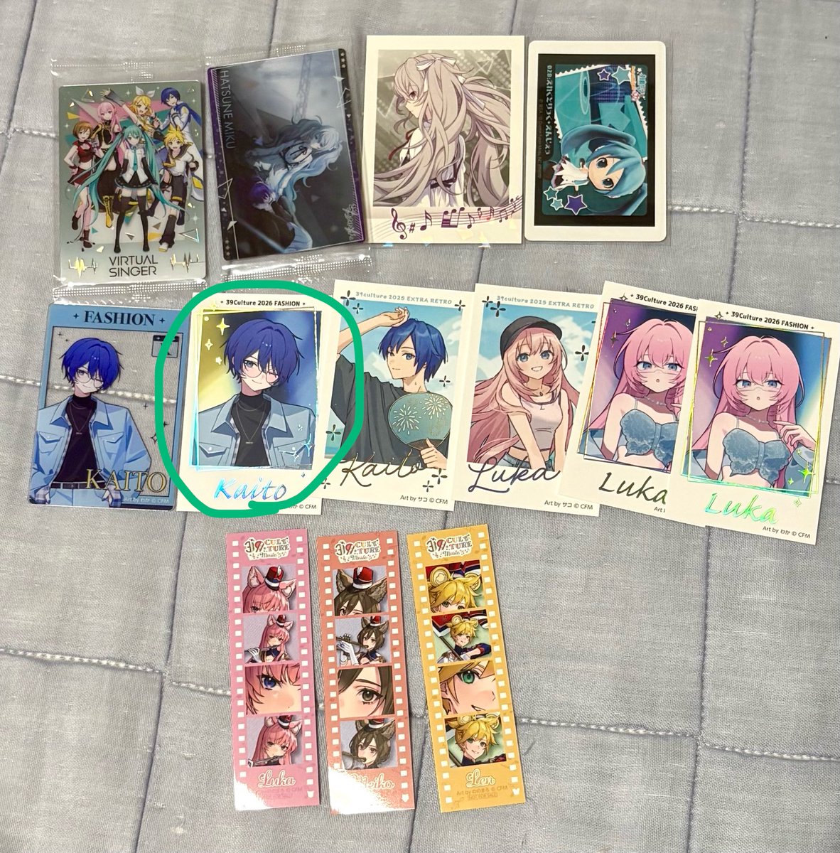 みう tweet media